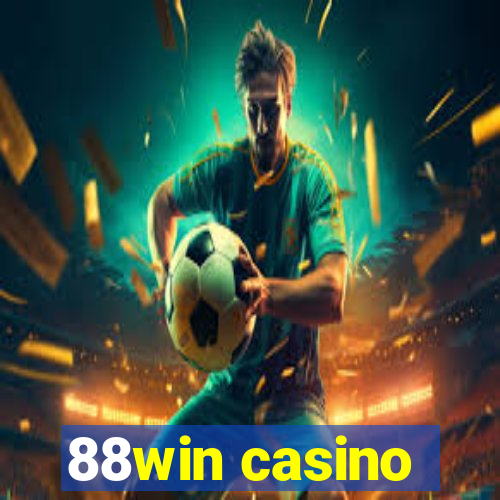 88win casino